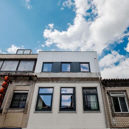City Luxury Apartment, Downtown Porto Near Metro Esterno foto