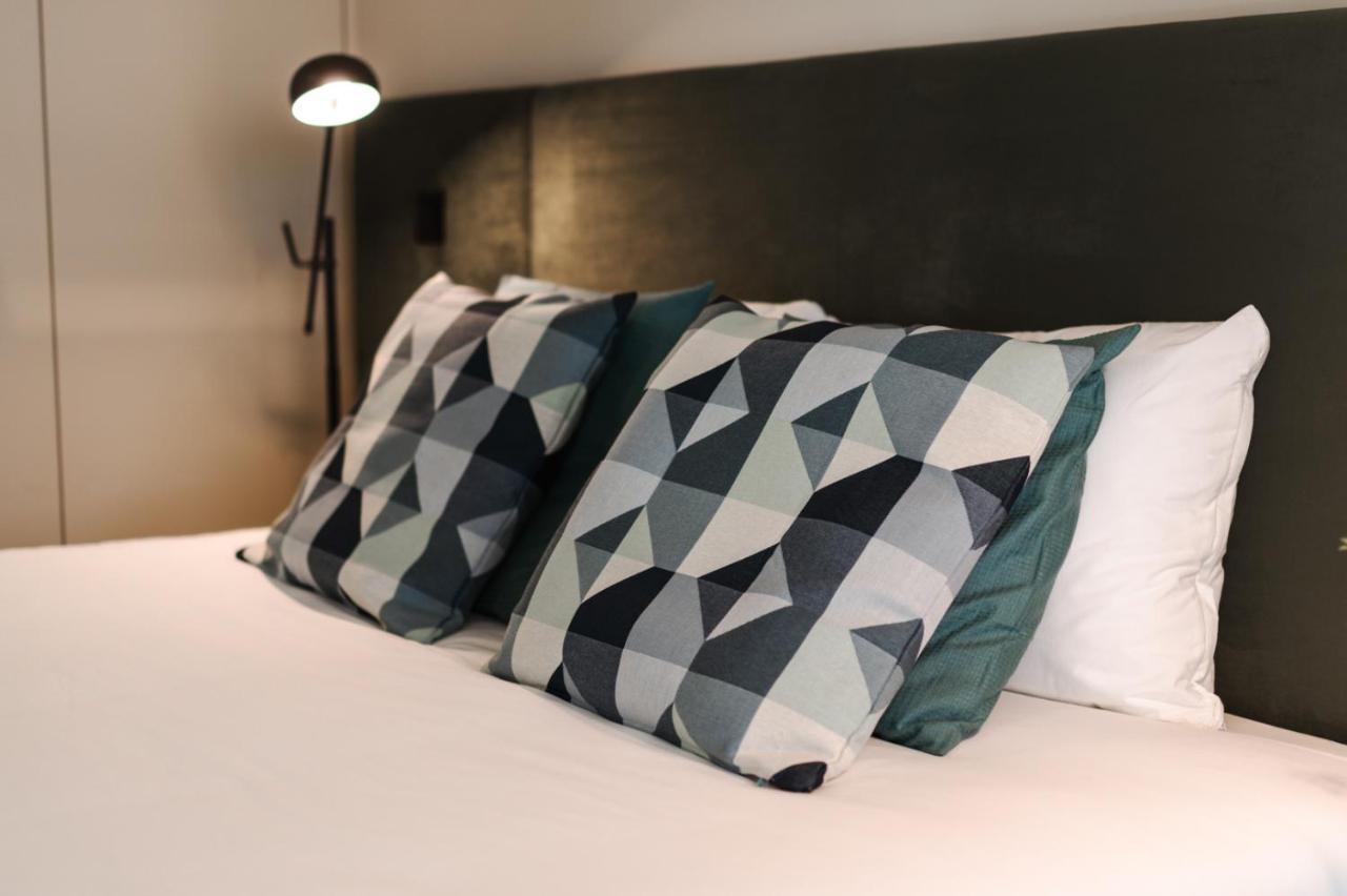 City Luxury Apartment, Downtown Porto Near Metro Esterno foto