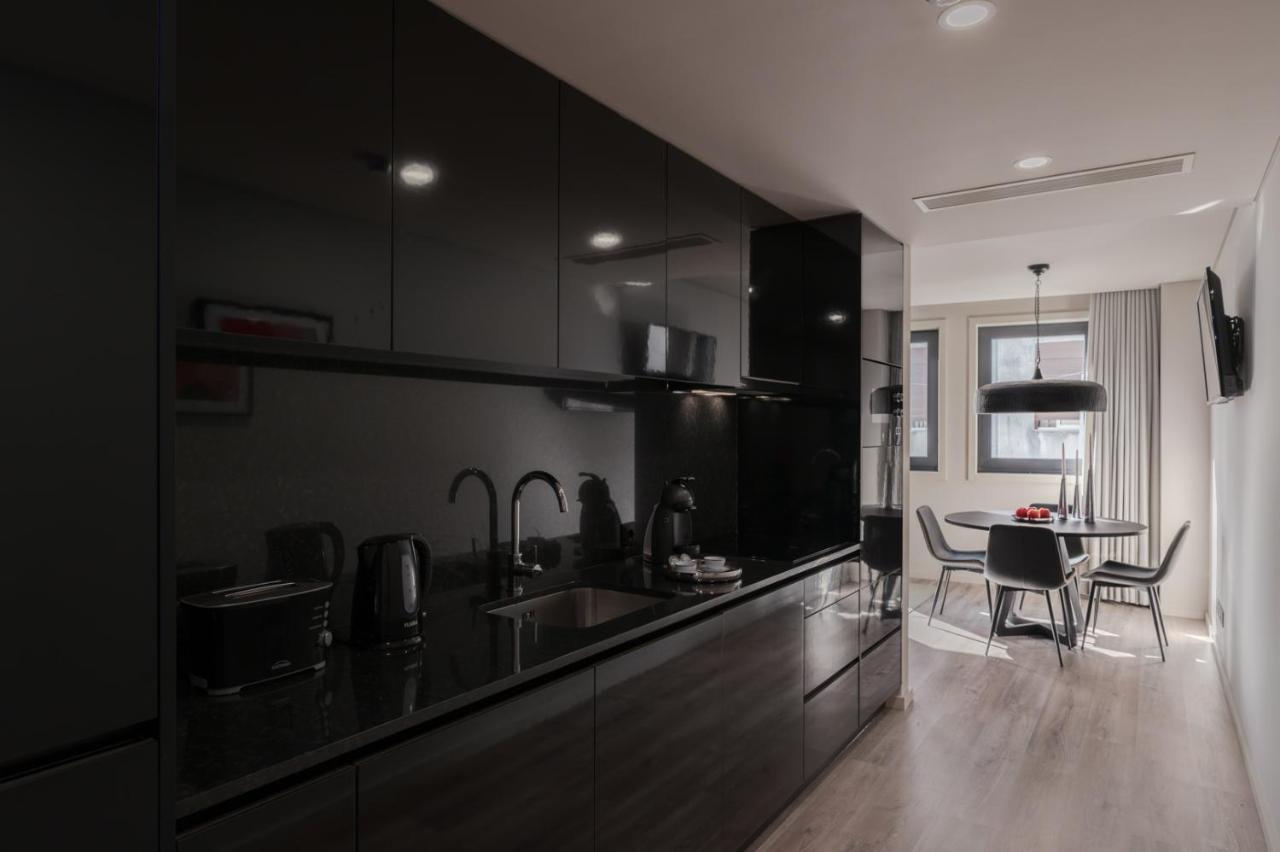City Luxury Apartment, Downtown Porto Near Metro Esterno foto