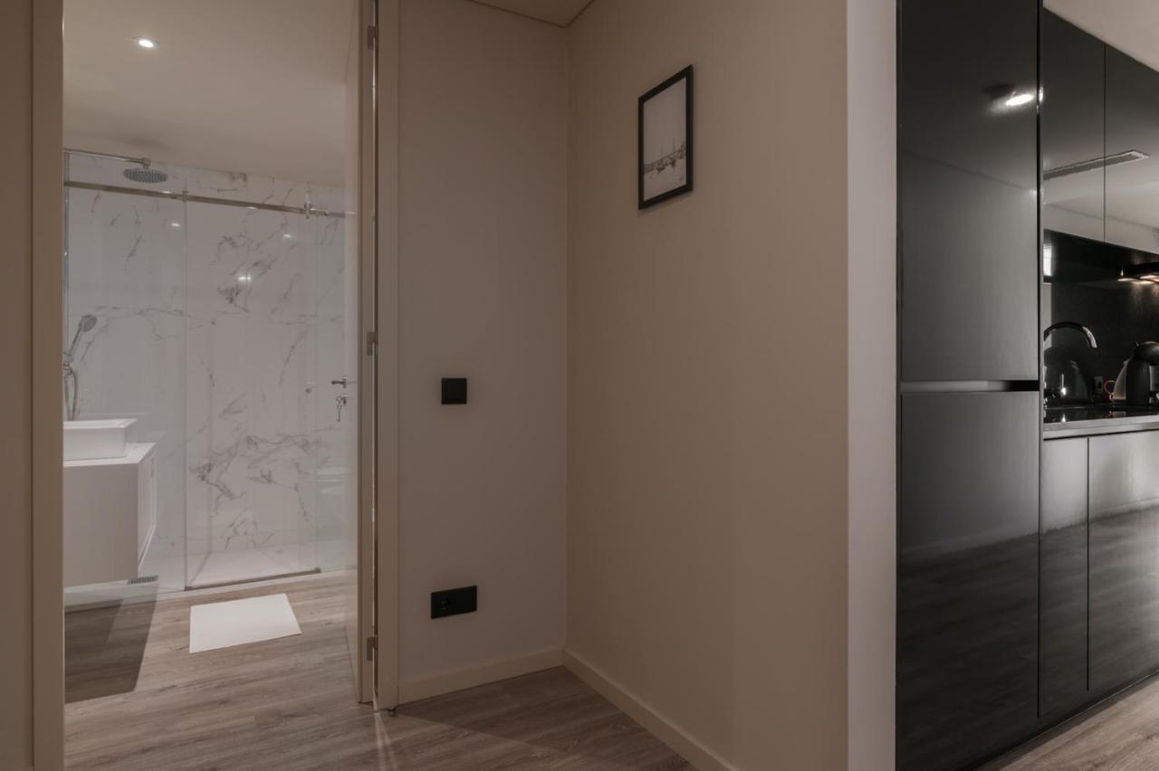 City Luxury Apartment, Downtown Porto Near Metro Esterno foto