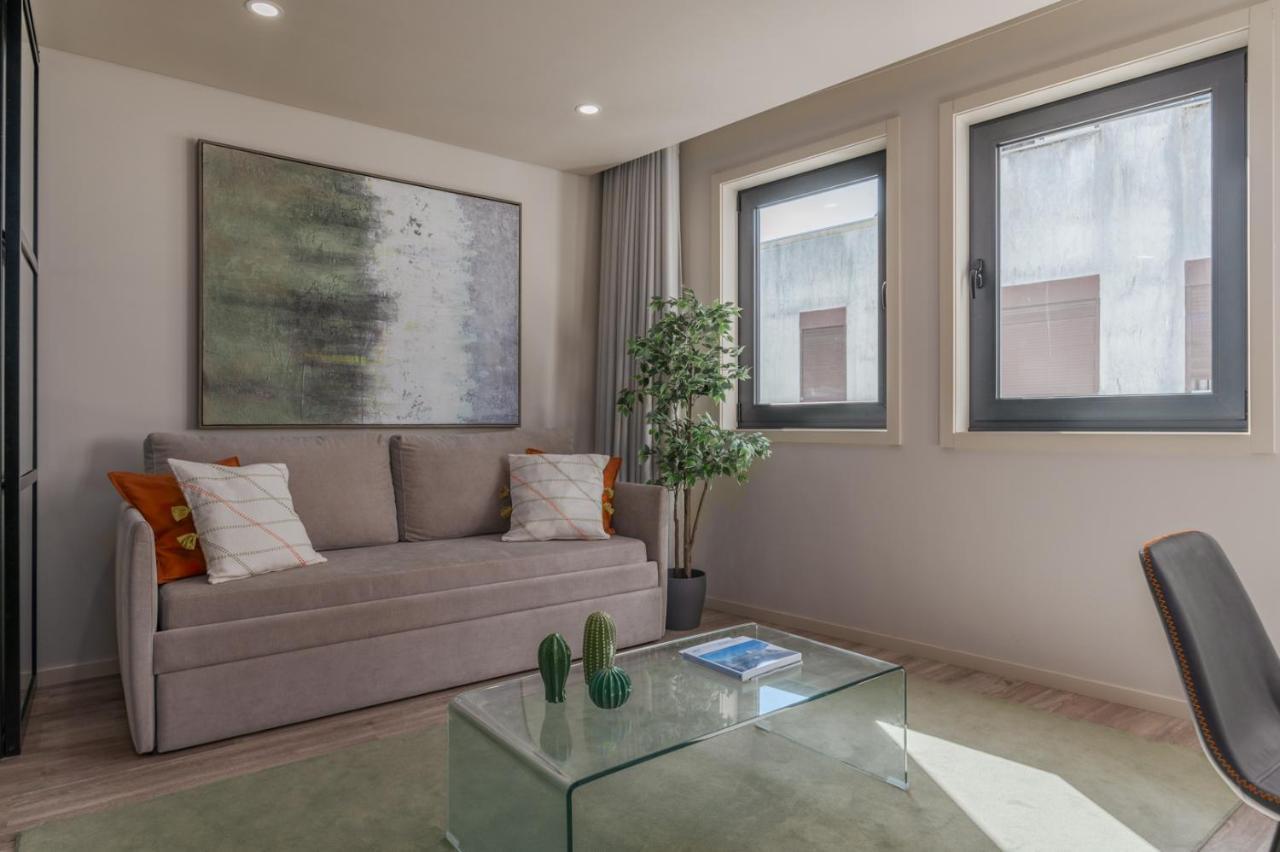 City Luxury Apartment, Downtown Porto Near Metro Esterno foto
