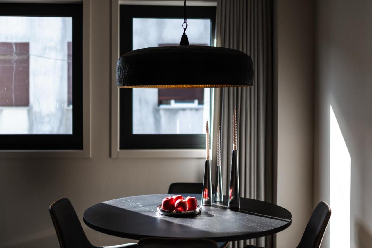 City Luxury Apartment, Downtown Porto Near Metro Esterno foto