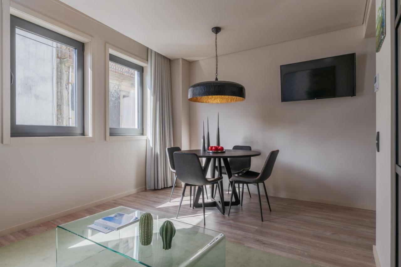 City Luxury Apartment, Downtown Porto Near Metro Esterno foto