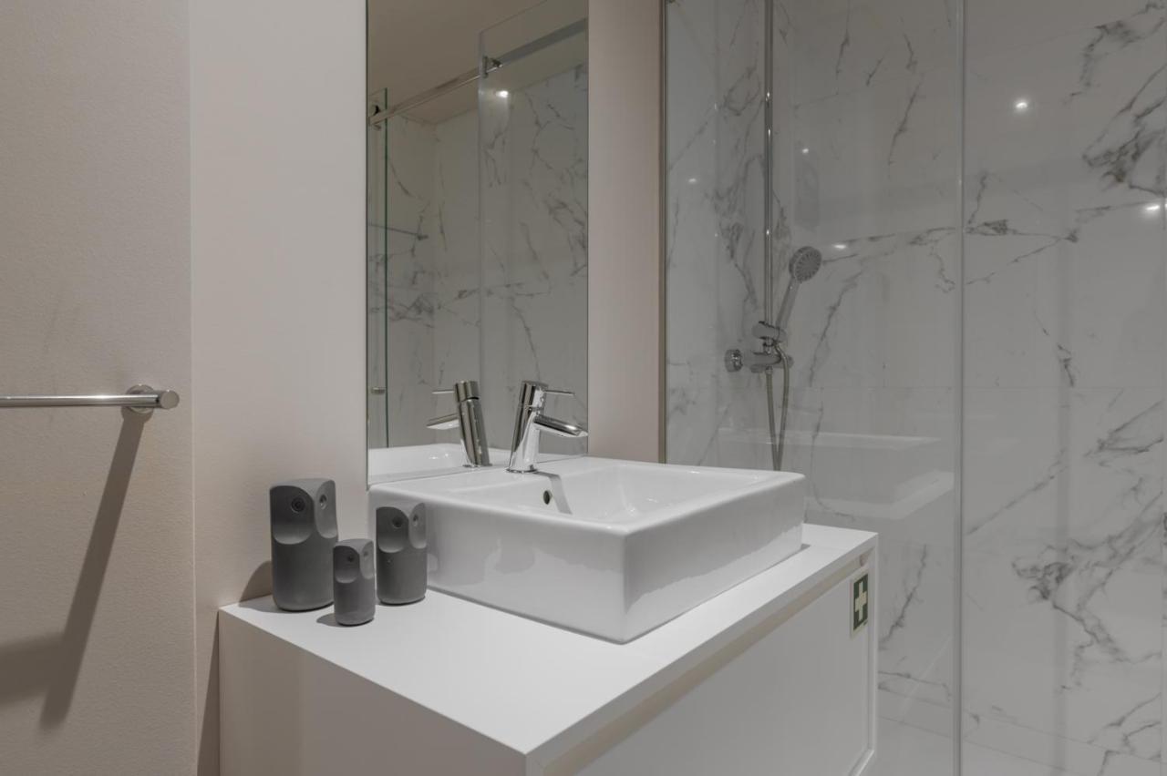City Luxury Apartment, Downtown Porto Near Metro Esterno foto