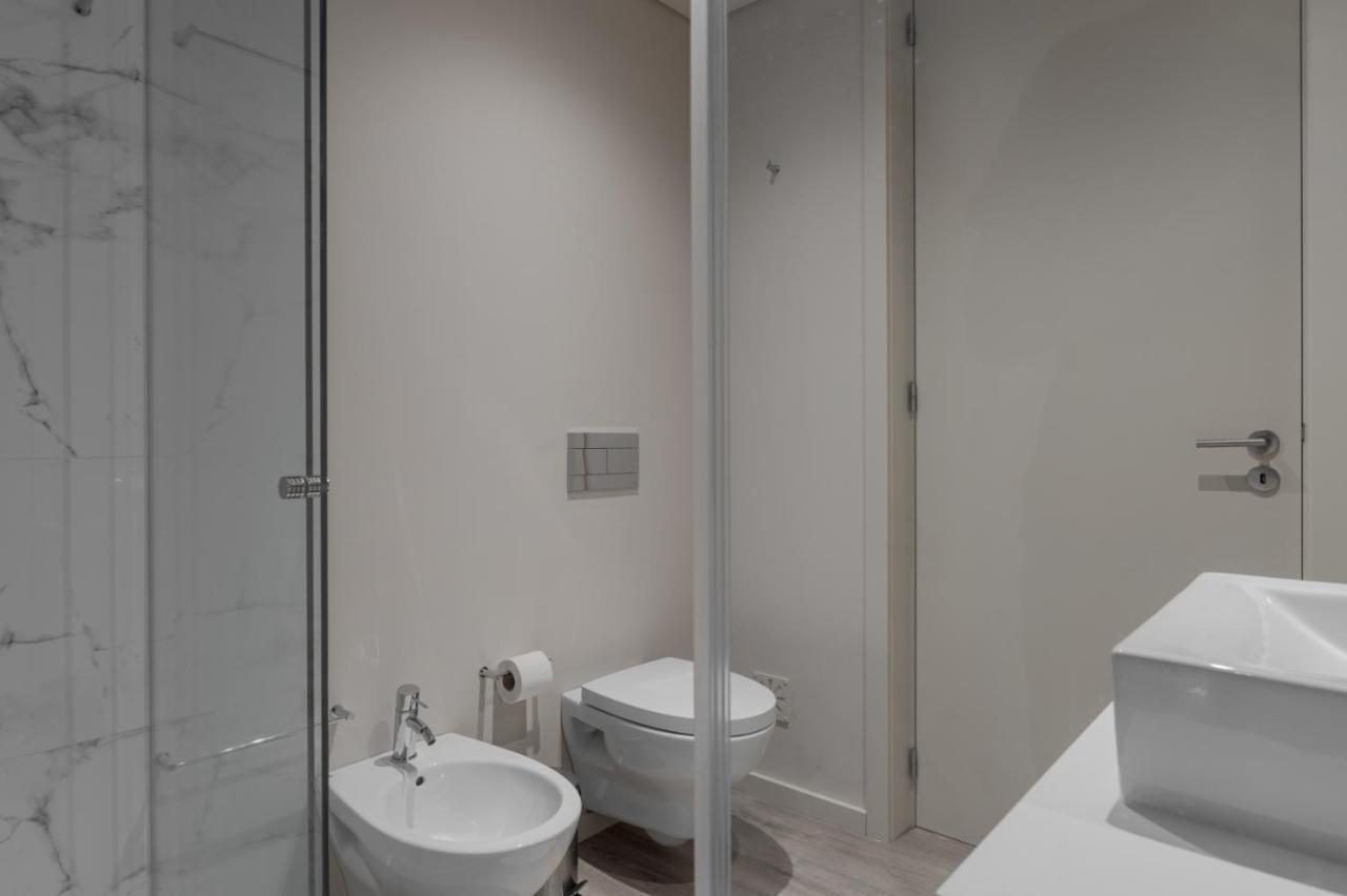 City Luxury Apartment, Downtown Porto Near Metro Esterno foto