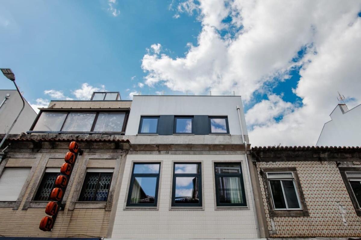 City Luxury Apartment, Downtown Porto Near Metro Esterno foto