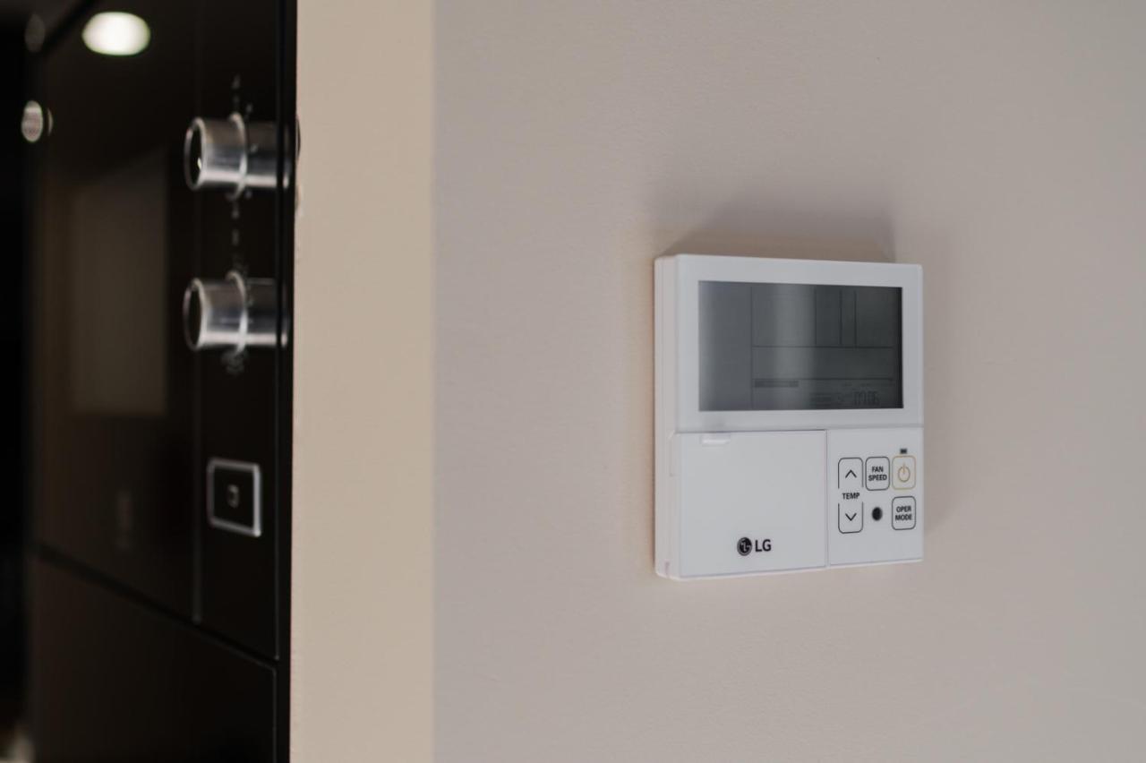 City Luxury Apartment, Downtown Porto Near Metro Esterno foto